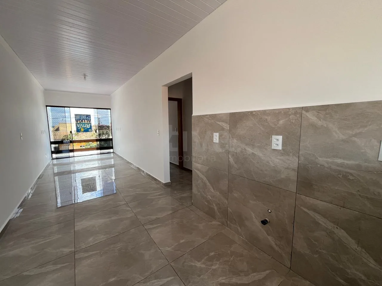 Alugar Apartamento / Padr&atilde;o em Toledo R$ 1.300,00 - Foto 2