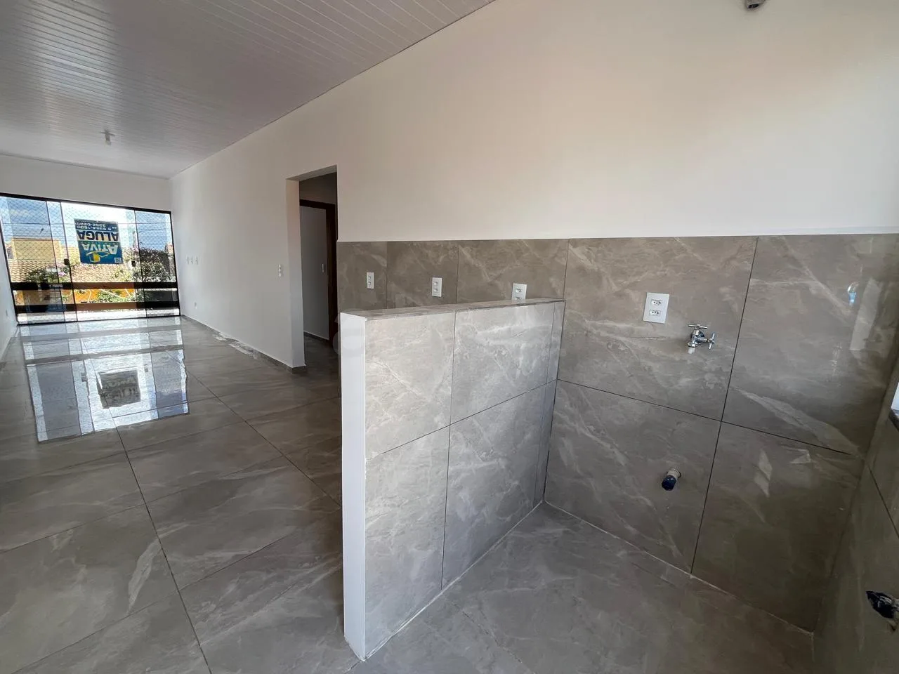 Alugar Apartamento / Padr&atilde;o em Toledo R$ 1.300,00 - Foto 3