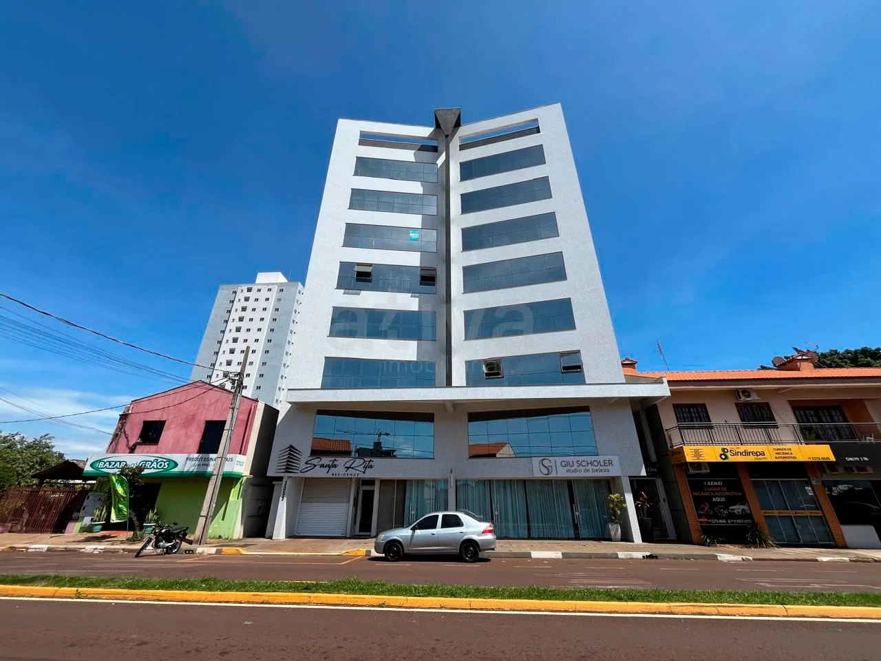 Alugar Apartamento / Padr&atilde;o em Toledo R$ 3.700,00 - Foto 1