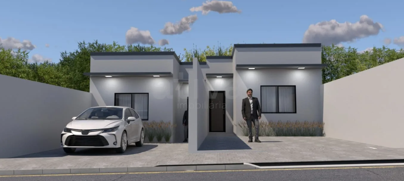 Comprar Casa / Padr&atilde;o em Toledo R$ 290.000,00 - Foto 1