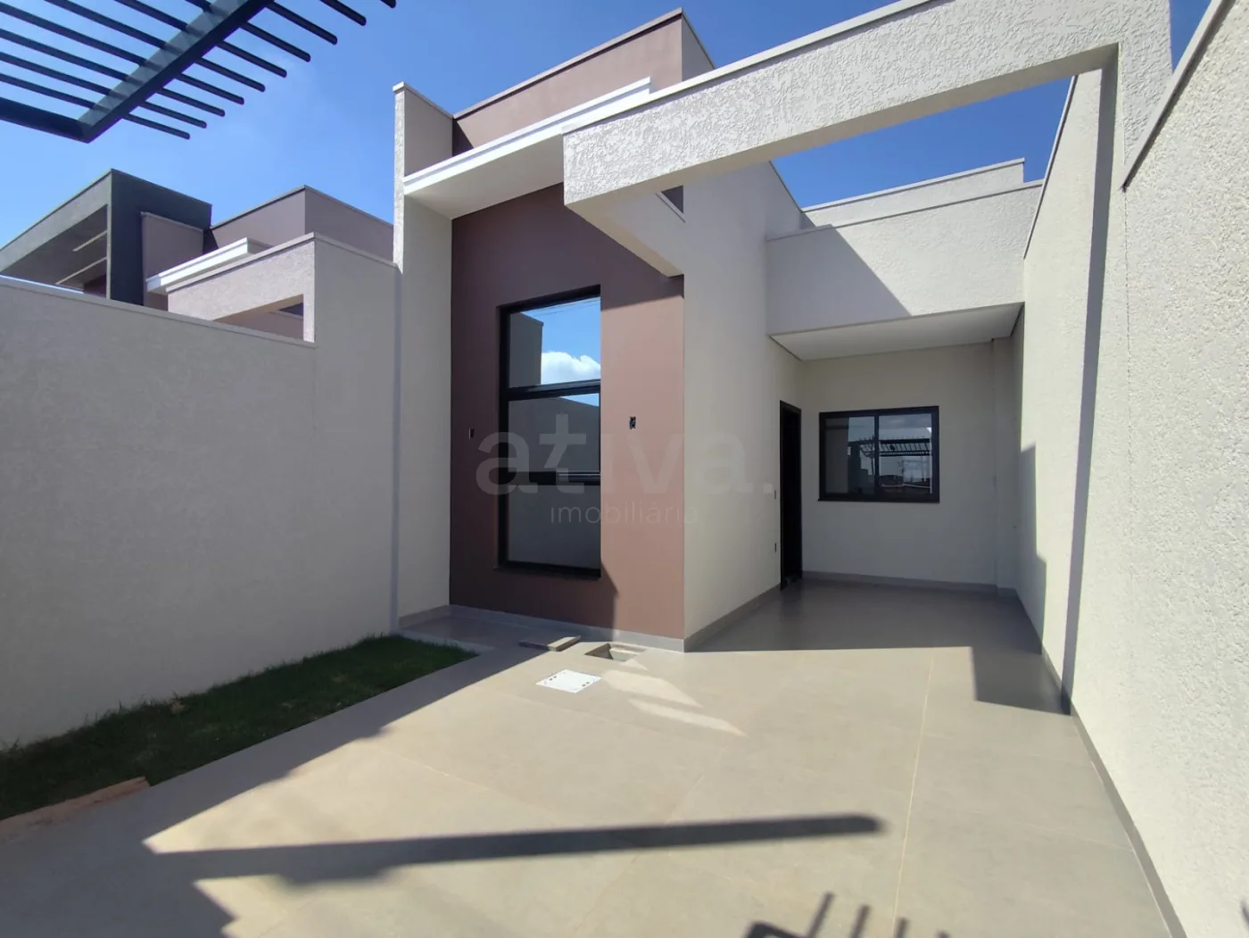 Comprar Casa / Padr&atilde;o em Toledo R$ 360.000,00 - Foto 1