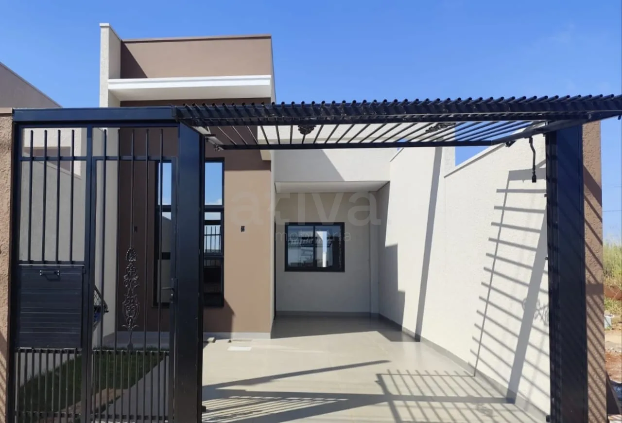 Comprar Casa / Padr&atilde;o em Toledo R$ 360.000,00 - Foto 3