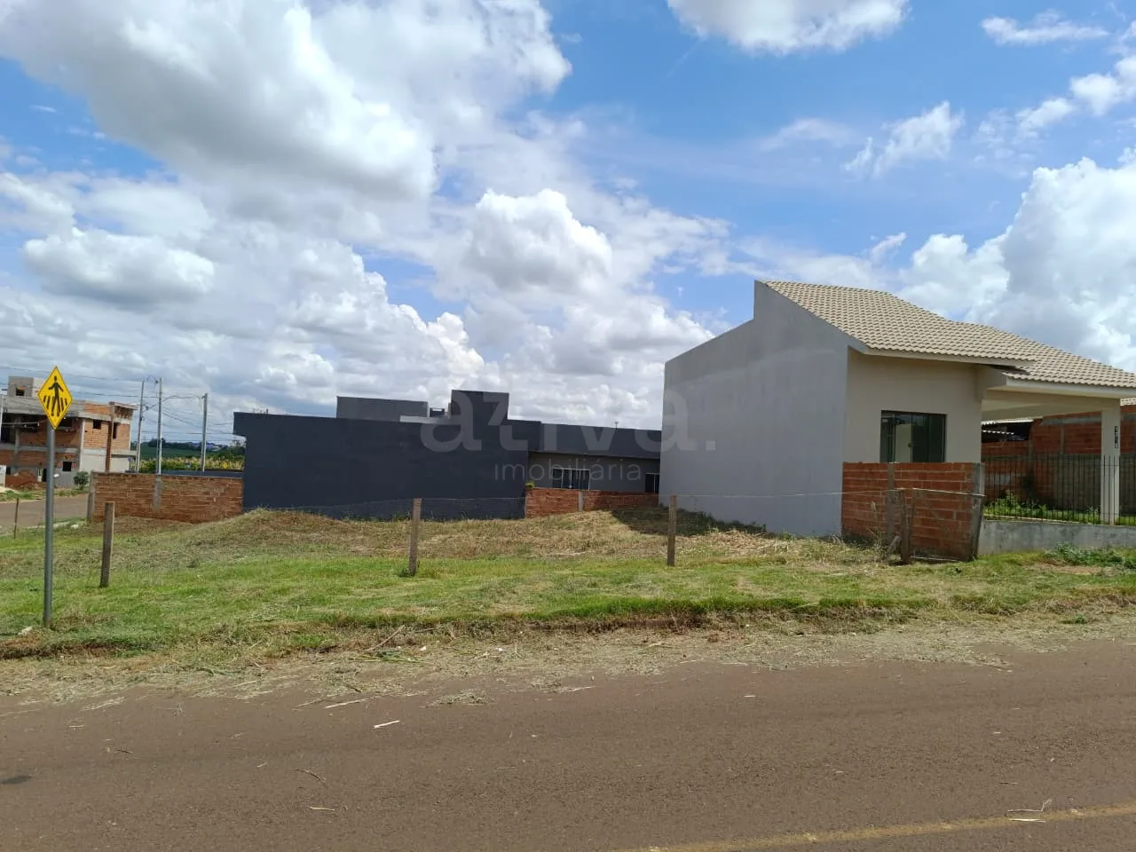 Comprar Terreno / Lote Urbano em Marechal C&acirc;ndido Rondon R$ 115.000,00 - Foto 3