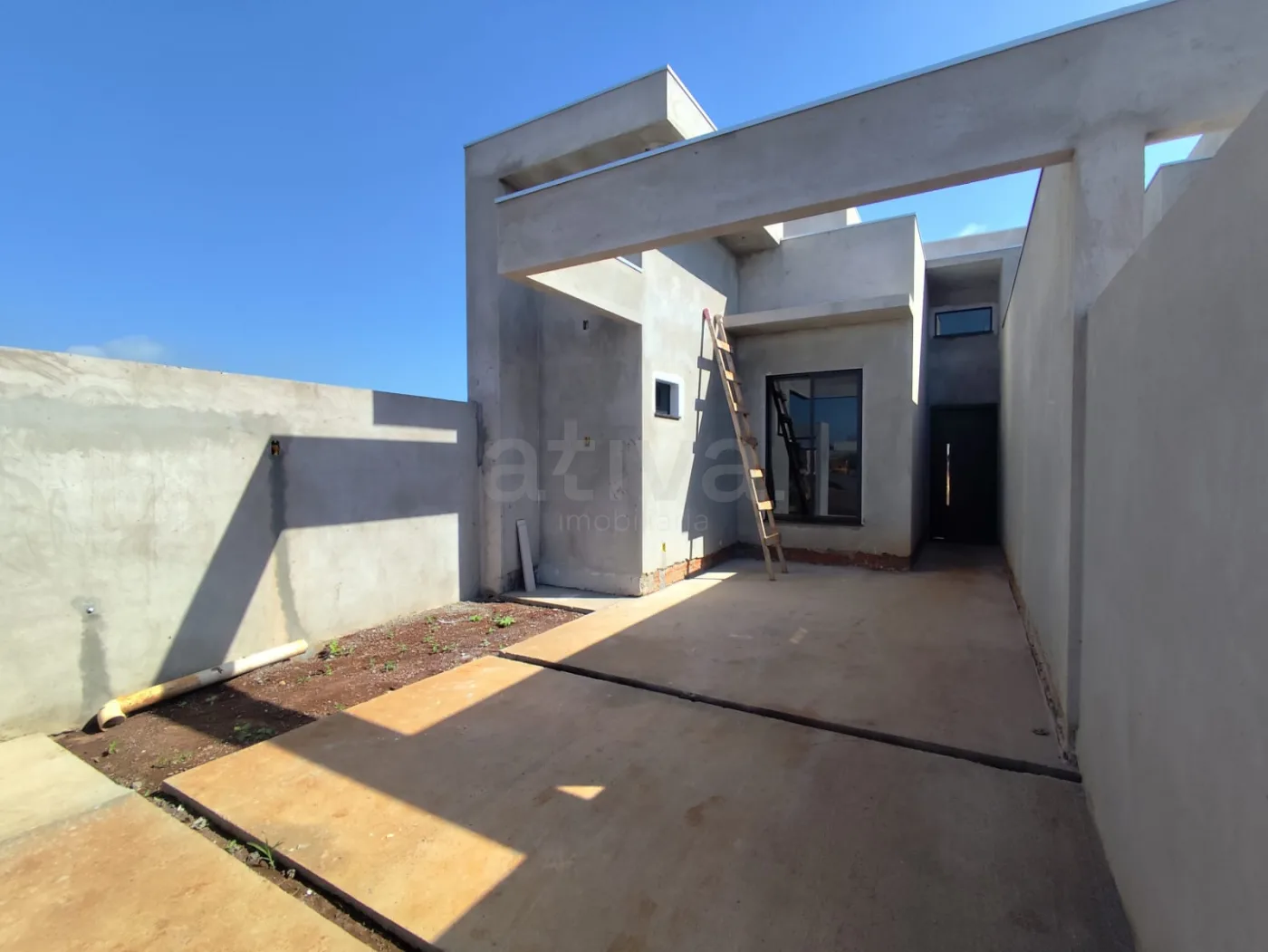 Comprar Casa / Padr&atilde;o em Toledo R$ 360.000,00 - Foto 3