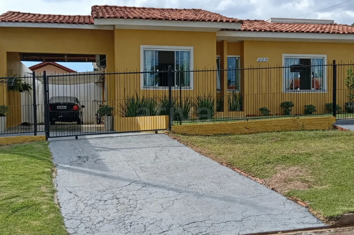 Comprar Casa / Padr&atilde;o em Toledo R$ 550.000,00 - Foto 1