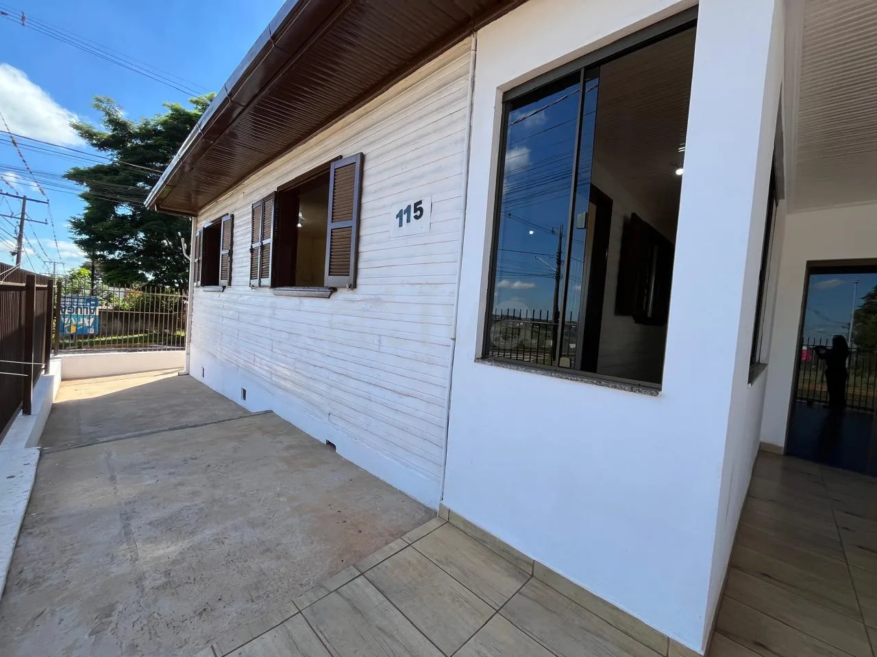 Alugar Casa / Padr&atilde;o em Toledo R$ 1.700,00 - Foto 3