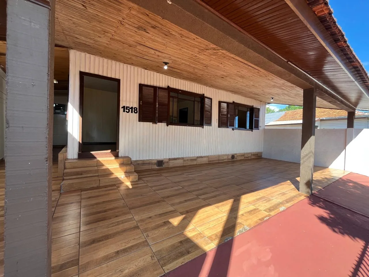 Alugar Casa / Padr&atilde;o em Toledo R$ 1.700,00 - Foto 2