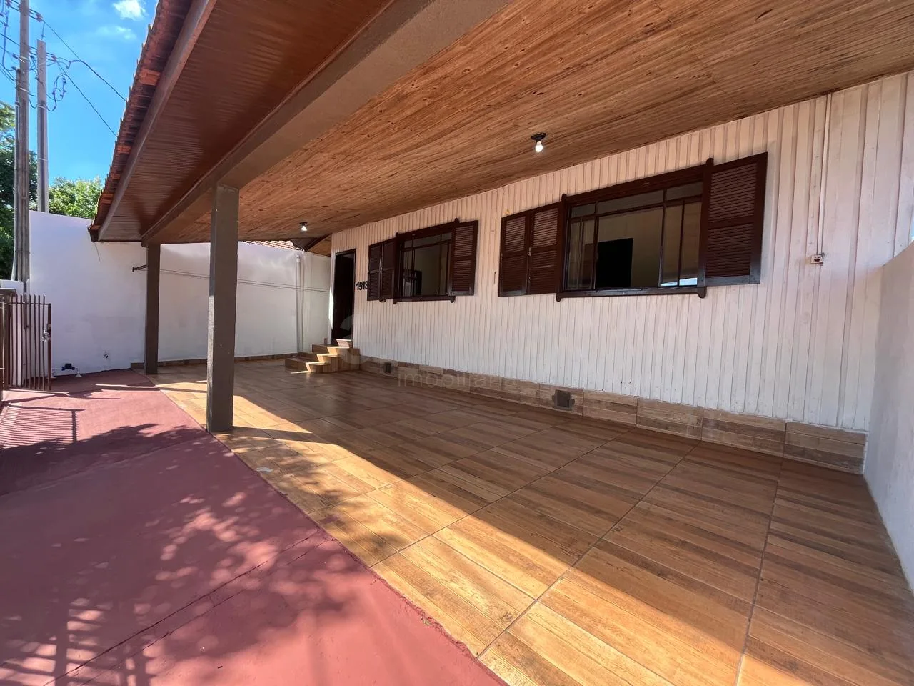 Alugar Casa / Padr&atilde;o em Toledo R$ 1.700,00 - Foto 3