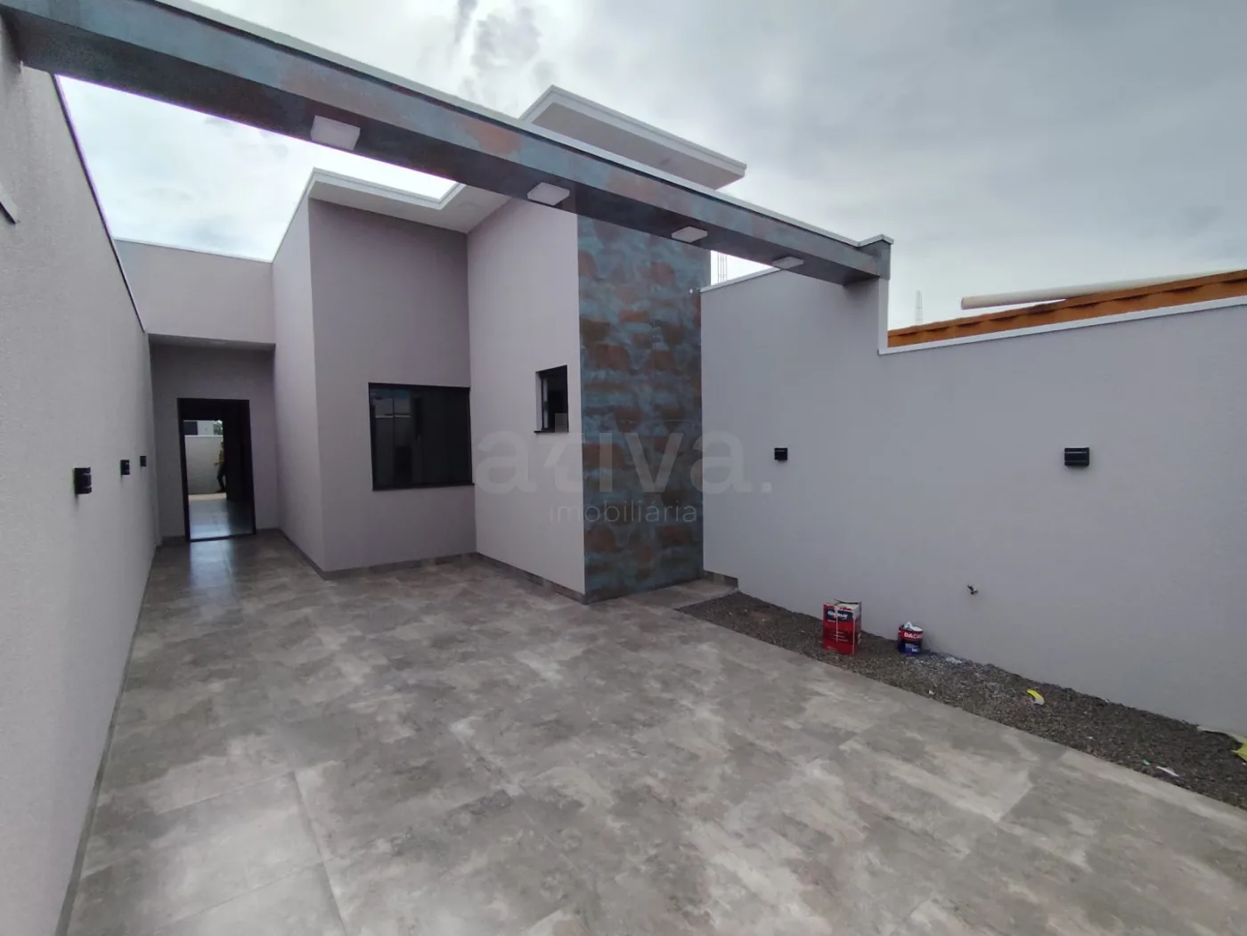 Comprar Casa / Padr&atilde;o em Toledo R$ 370.000,00 - Foto 2