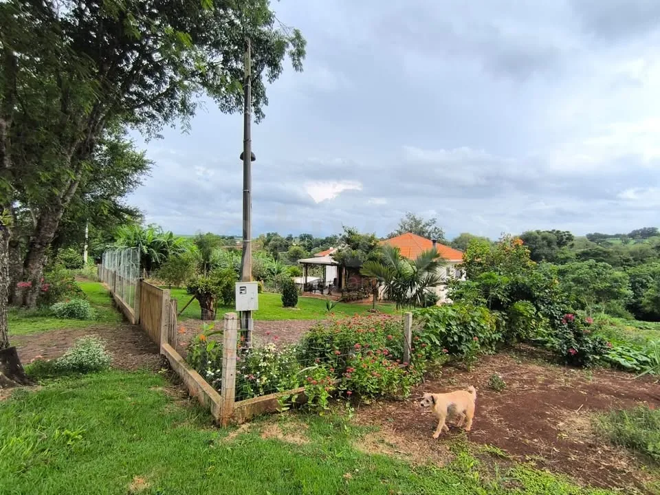 Comprar Rural / Ch&aacute;cara com Casa em Toledo R$ 1.350.000,00 - Foto 1