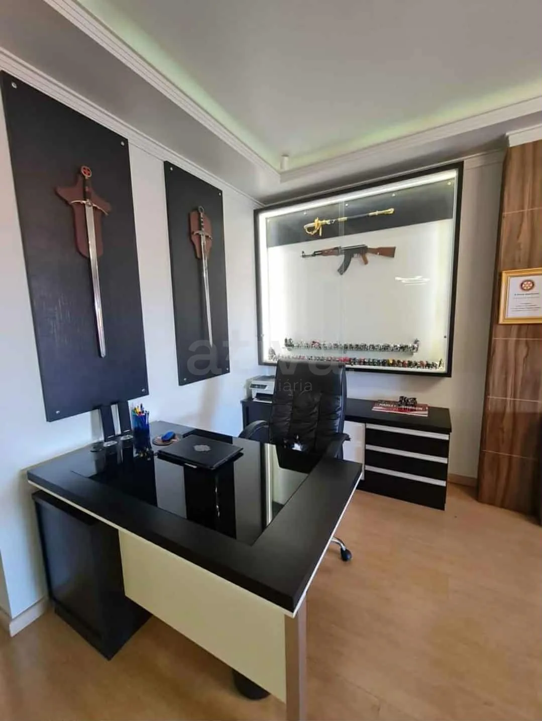 Comprar Casa / Padr&atilde;o em Toledo R$ 1.240.000,00 - Foto 6