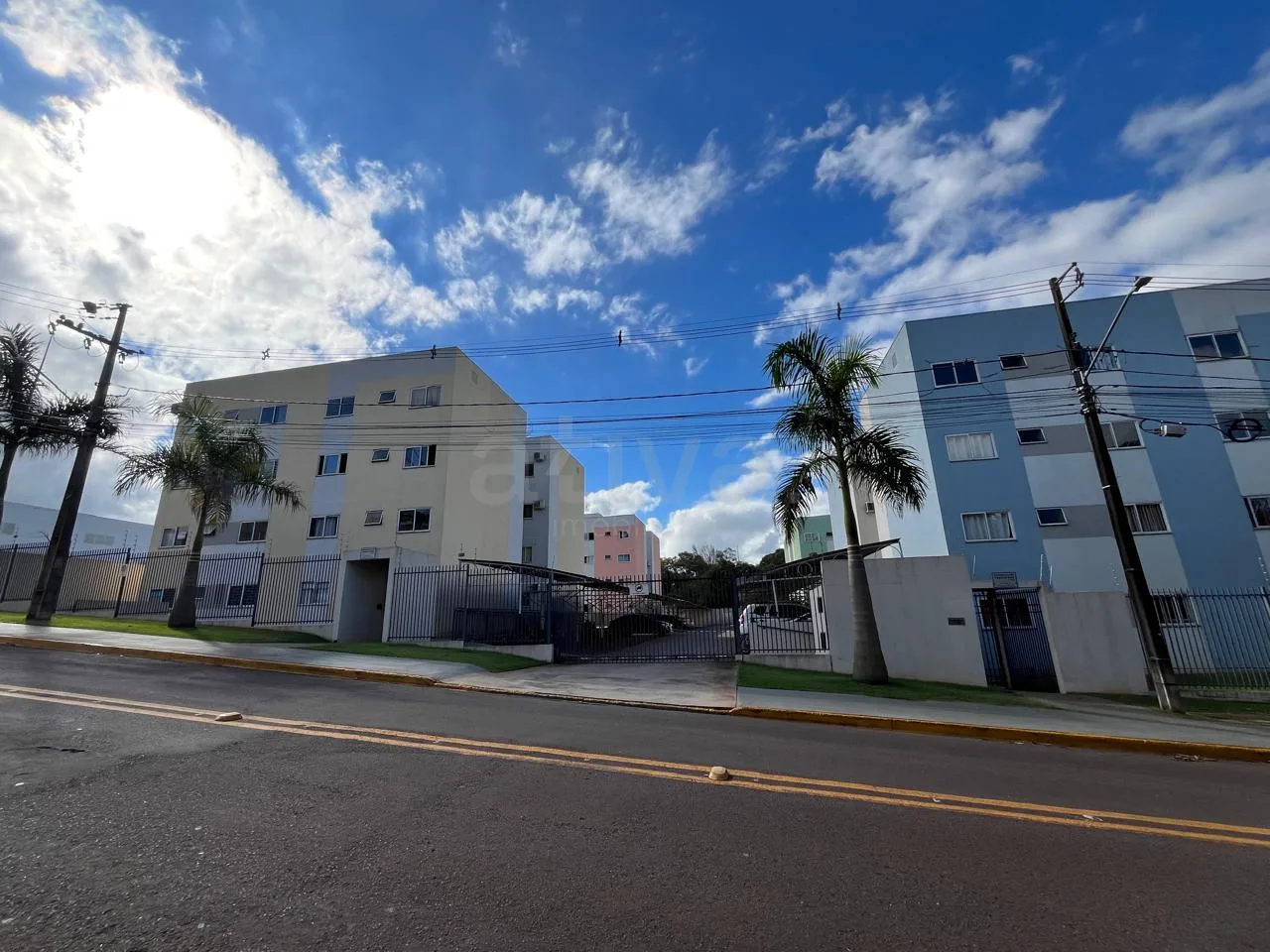 Alugar Apartamento / Padr&atilde;o em Toledo R$ 1.600,00 - Foto 3