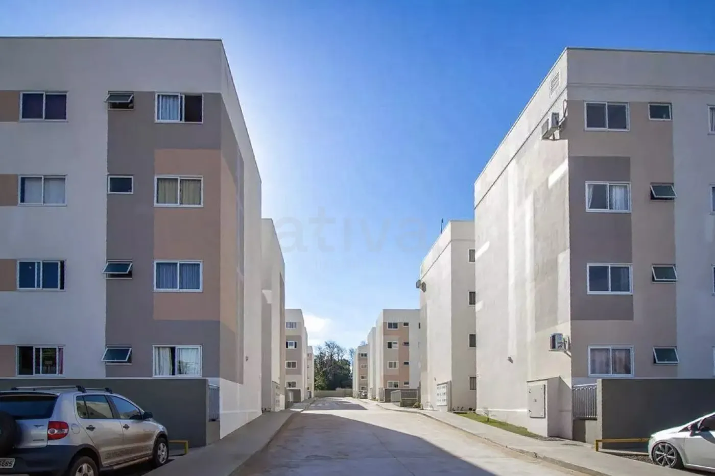 Comprar Apartamento / Padr&atilde;o em Toledo R$ 230.000,00 - Foto 1