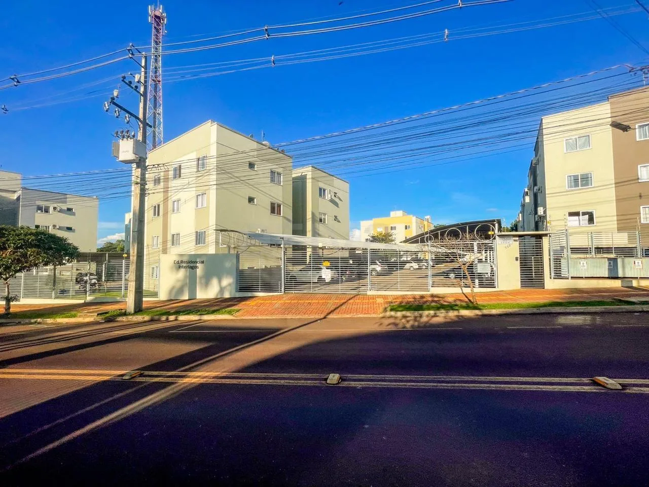 Comprar Apartamento / Padr&atilde;o em Toledo R$ 285.000,00 - Foto 1