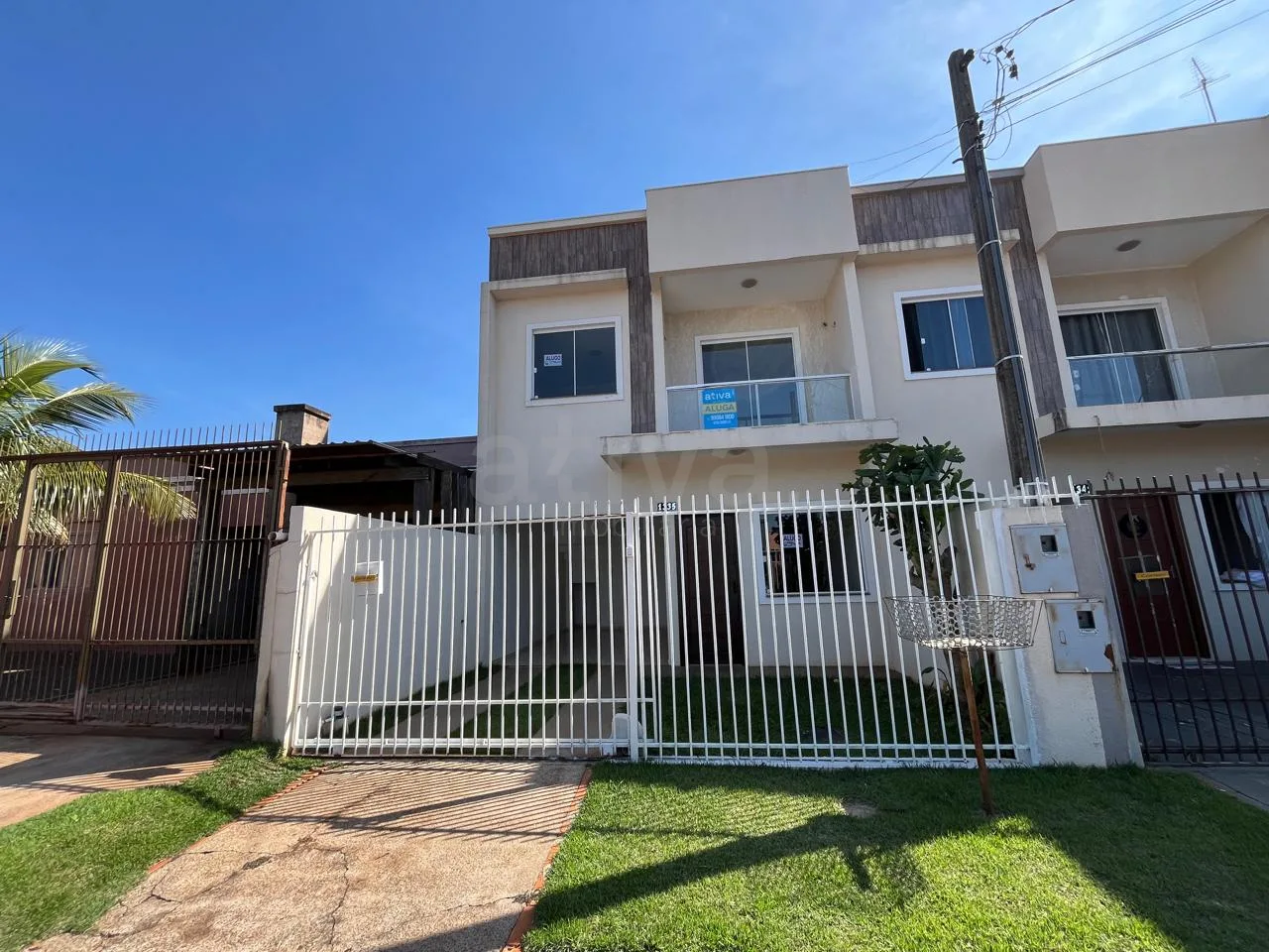 Alugar Casa / Sobrado em Toledo R$ 2.500,00 - Foto 1