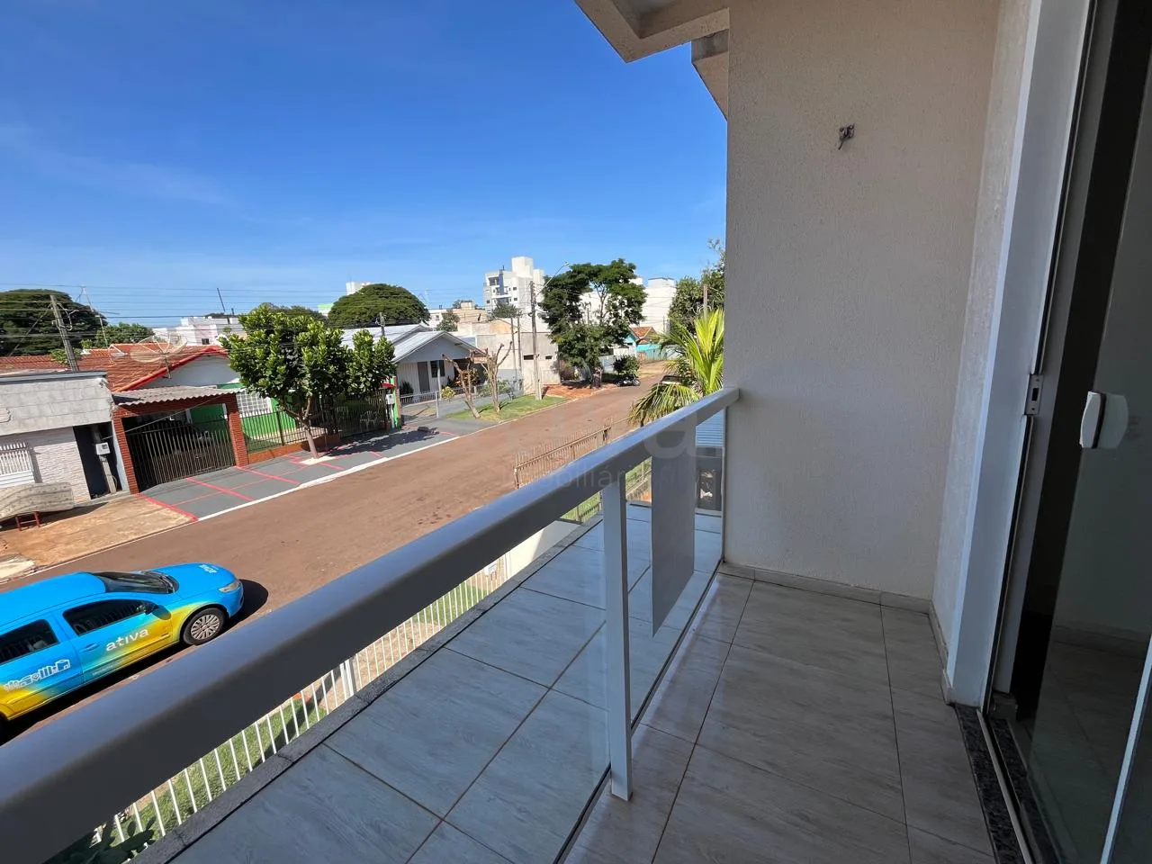 Alugar Casa / Sobrado em Toledo R$ 2.500,00 - Foto 9