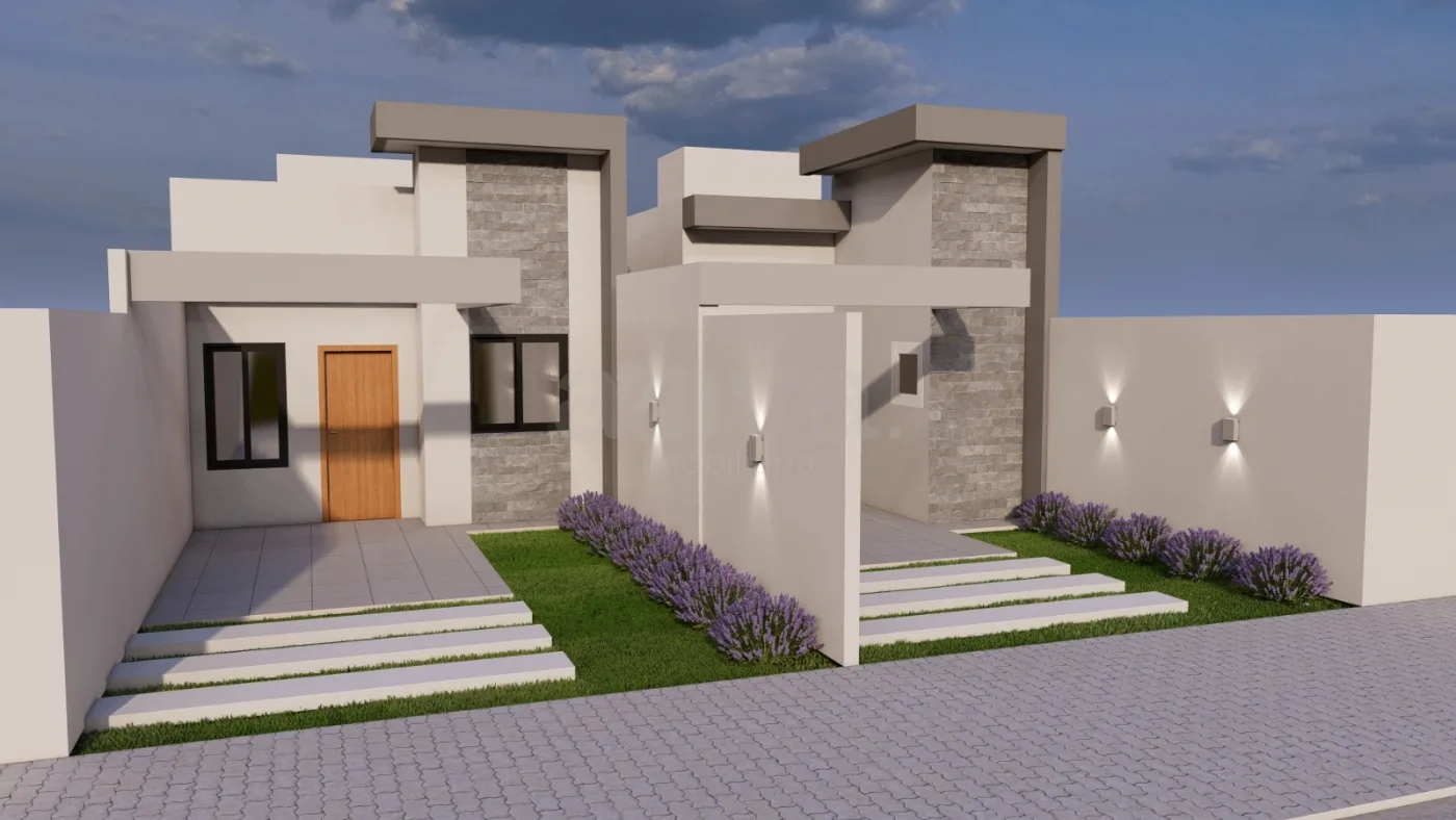 Comprar Casa / Padr&atilde;o em Toledo R$ 300.000,00 - Foto 1