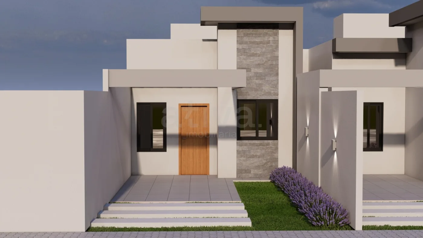 Comprar Casa / Padr&atilde;o em Toledo R$ 300.000,00 - Foto 2