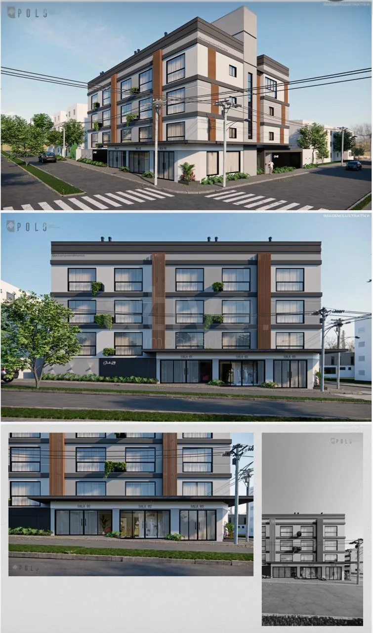 Comprar Comercial / Sala Comercial em Toledo R$ 175.000,00 - Foto 1