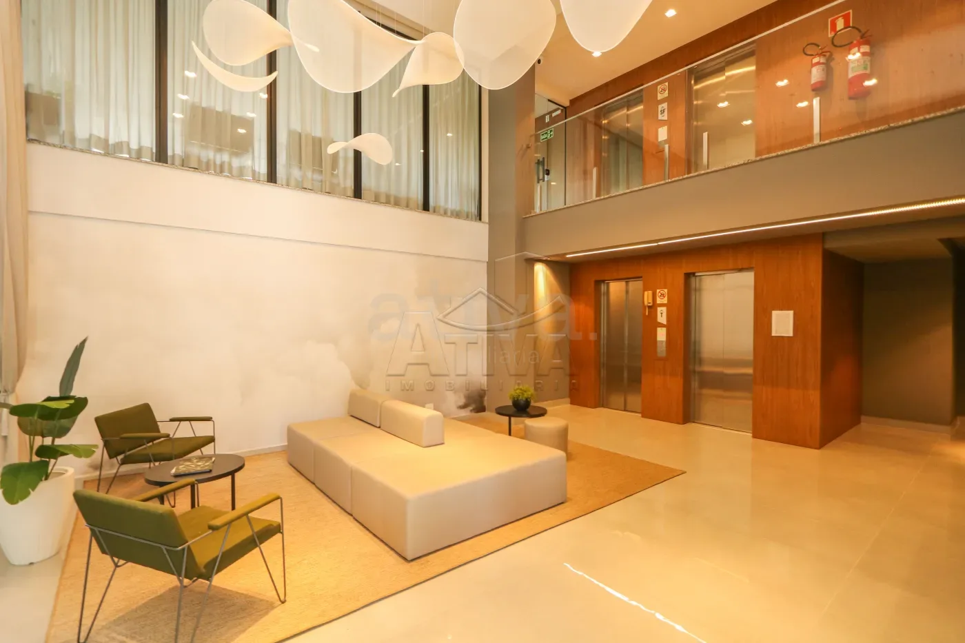 Comprar Apartamento / Padr&atilde;o em Toledo R$ 670.000,00 - Foto 2