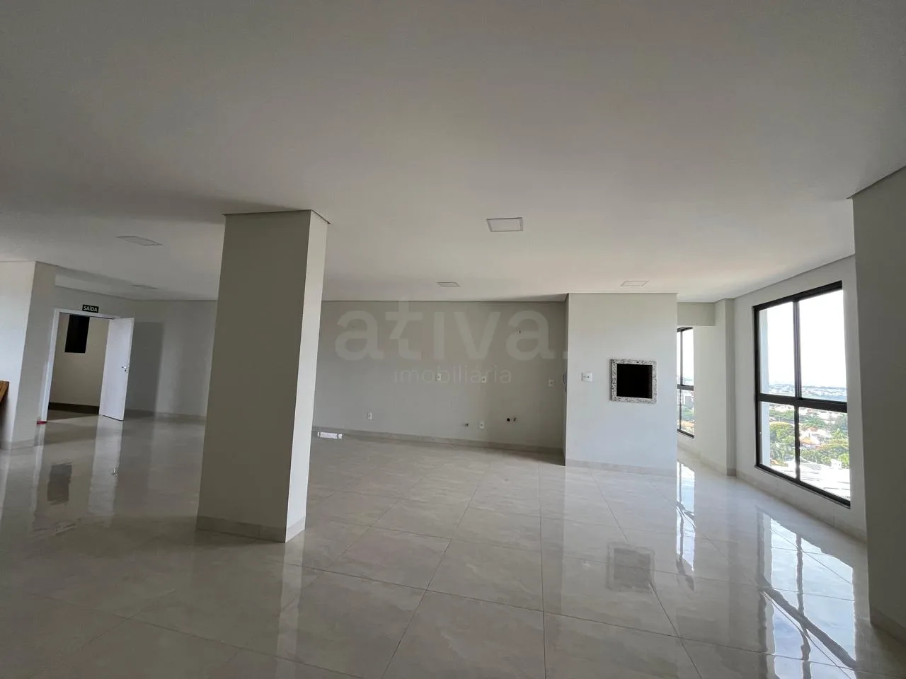 Alugar Apartamento / Padr&atilde;o em Toledo R$ 2.600,00 - Foto 15