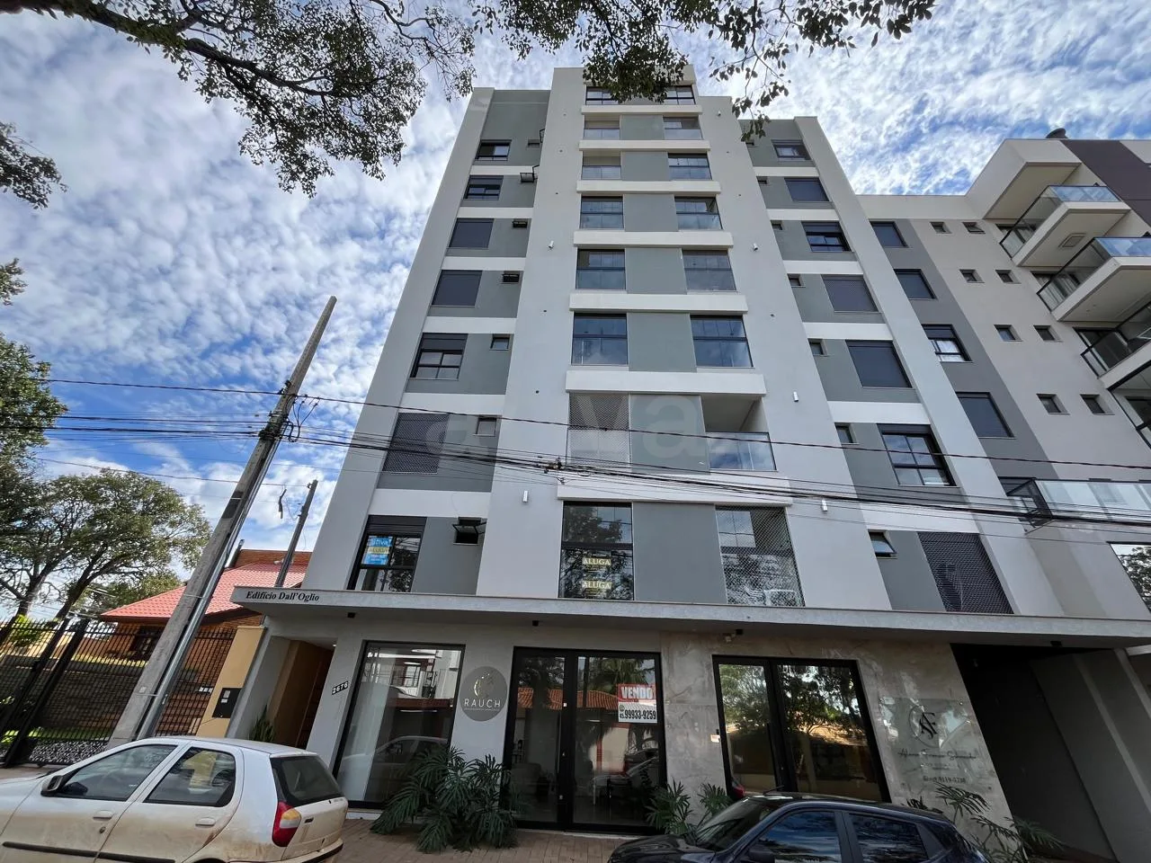 Alugar Apartamento / Padr&atilde;o em Toledo R$ 2.600,00 - Foto 1