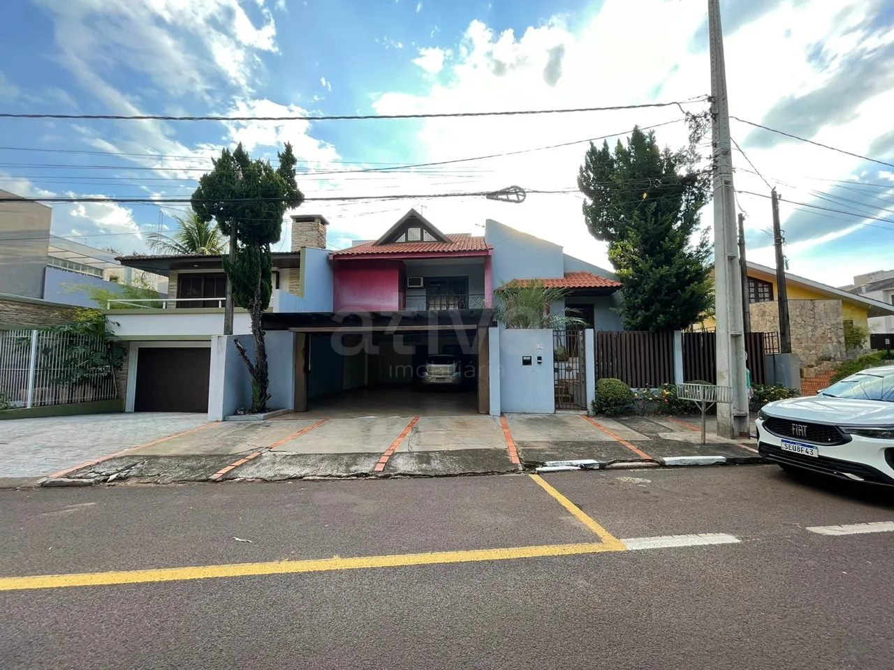 Alugar Casa / Sobrado em Toledo R$ 15.000,00 - Foto 2