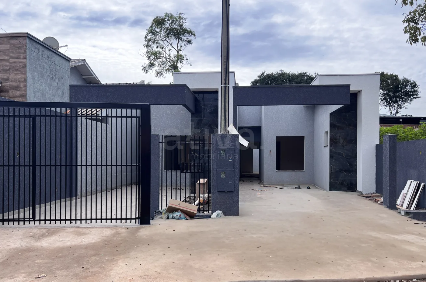 Comprar Casa / Padr&atilde;o em Toledo R$ 335.000,00 - Foto 1