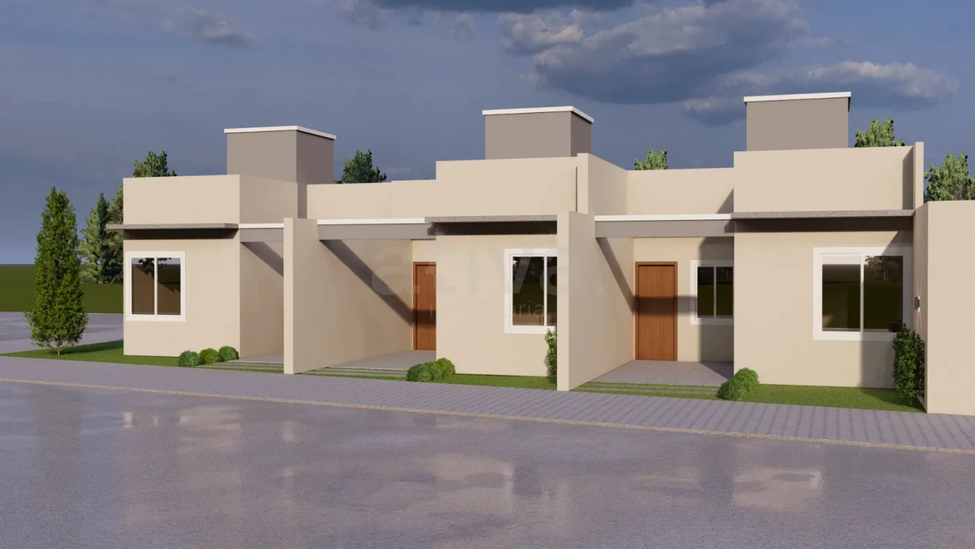 Comprar Casa / Padr&atilde;o em Toledo R$ 265.000,00 - Foto 1