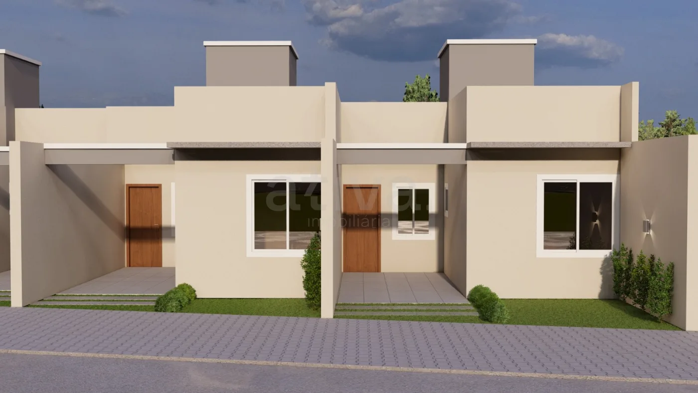 Comprar Casa / Padr&atilde;o em Toledo R$ 265.000,00 - Foto 2