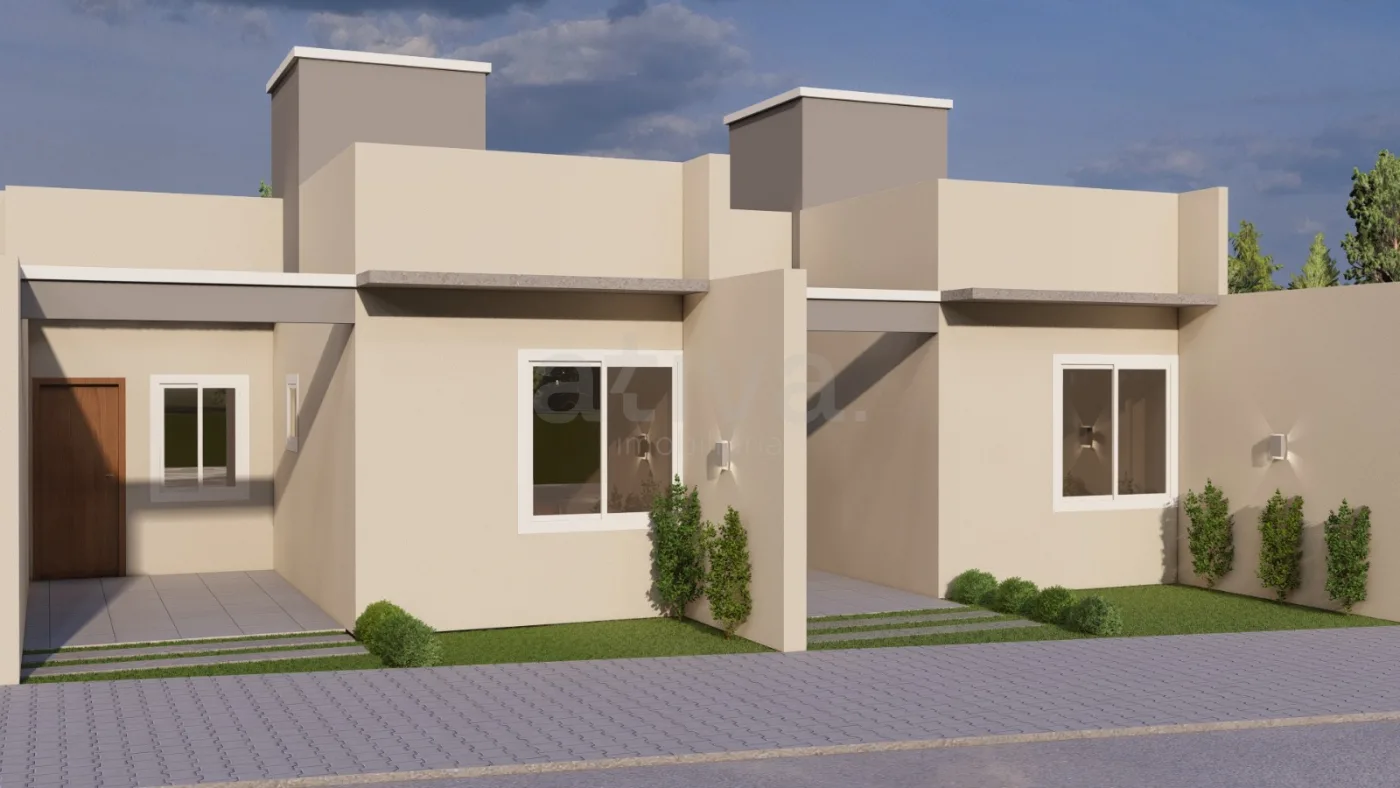 Comprar Casa / Padr&atilde;o em Toledo R$ 265.000,00 - Foto 4
