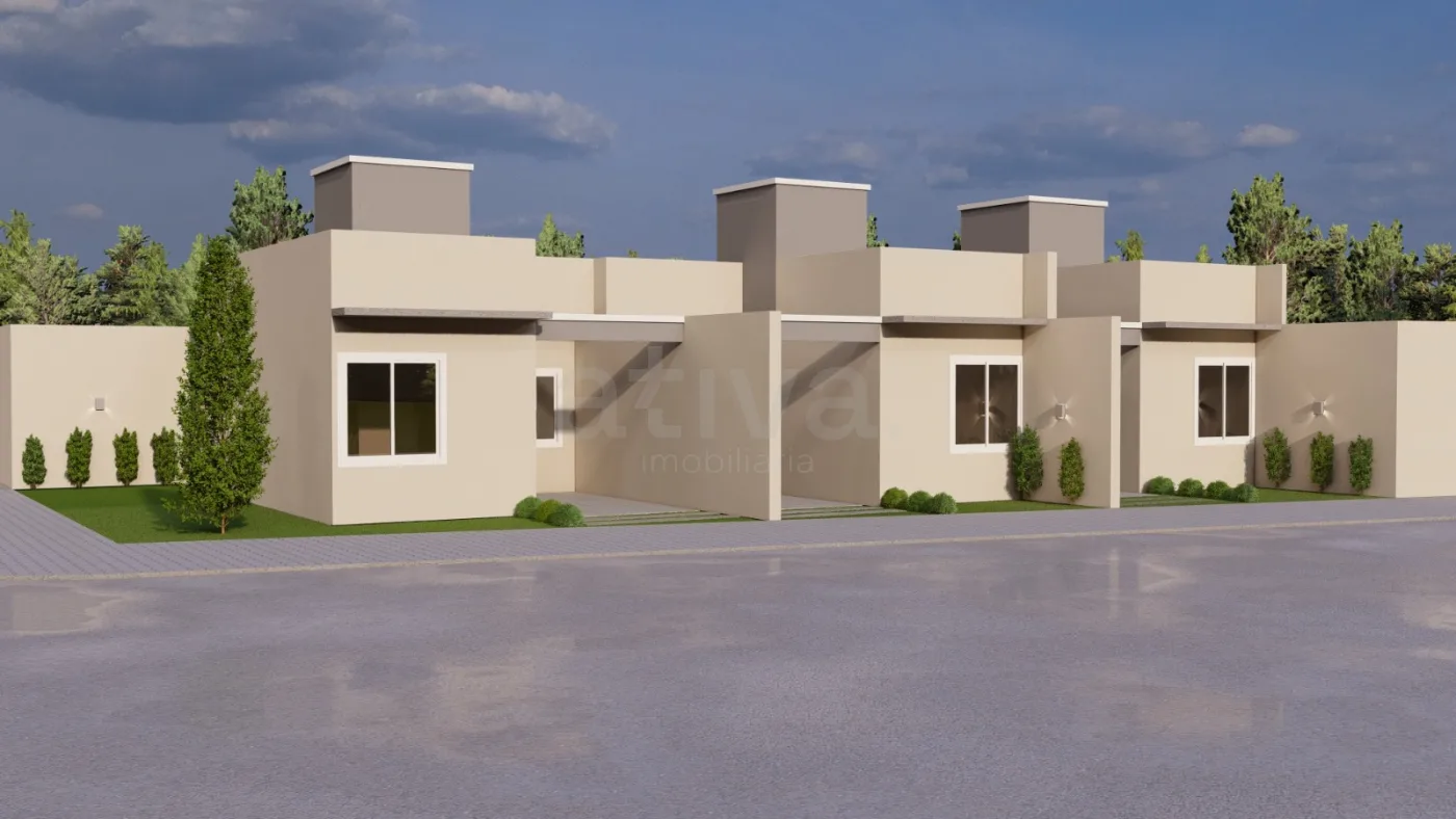 Comprar Casa / Padr&atilde;o em Toledo R$ 265.000,00 - Foto 5