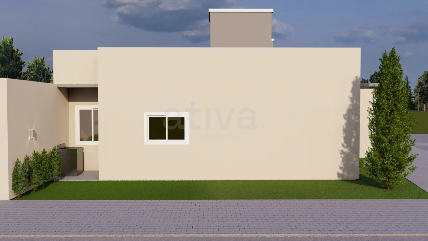 Comprar Casa / Padr&atilde;o em Toledo R$ 265.000,00 - Foto 6