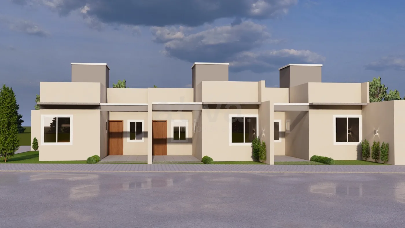 Comprar Casa / Padr&atilde;o em Toledo R$ 265.000,00 - Foto 7