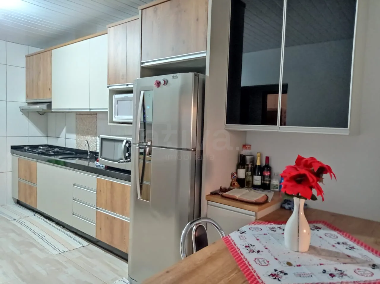 Comprar Casa / Padr&atilde;o em Toledo R$ 420.000,00 - Foto 1