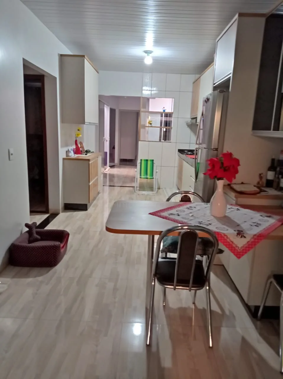 Comprar Casa / Padr&atilde;o em Toledo R$ 420.000,00 - Foto 2