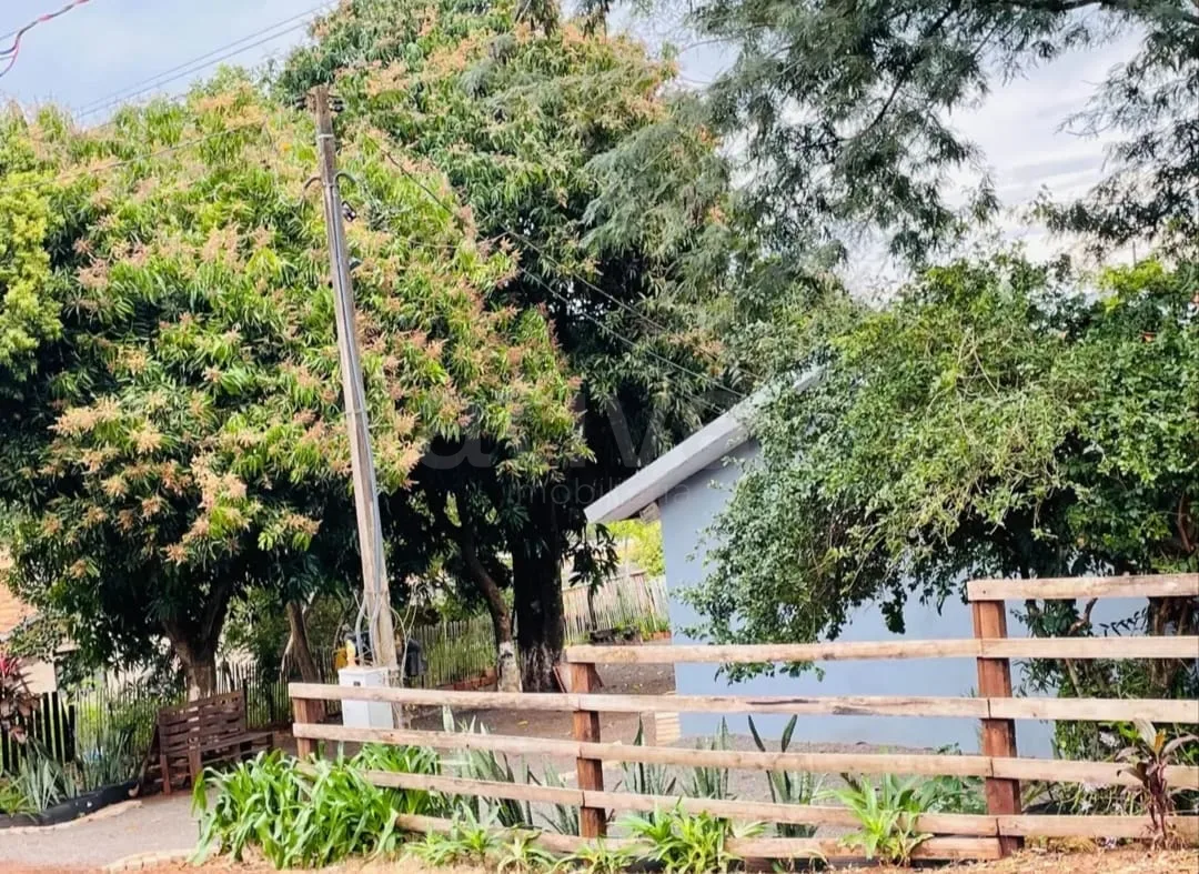 Comprar Rural / Ch&aacute;cara com Casa em Toledo R$ 750.000,00 - Foto 1