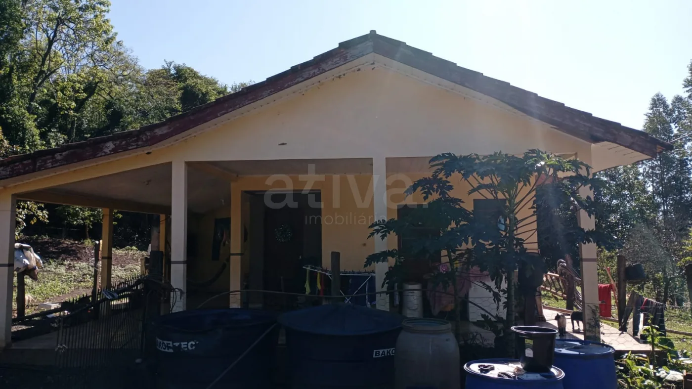 Comprar Rural / S&iacute;tio em S&atilde;o Jos&eacute; das Palmeiras R$ 950.000,00 - Foto 2