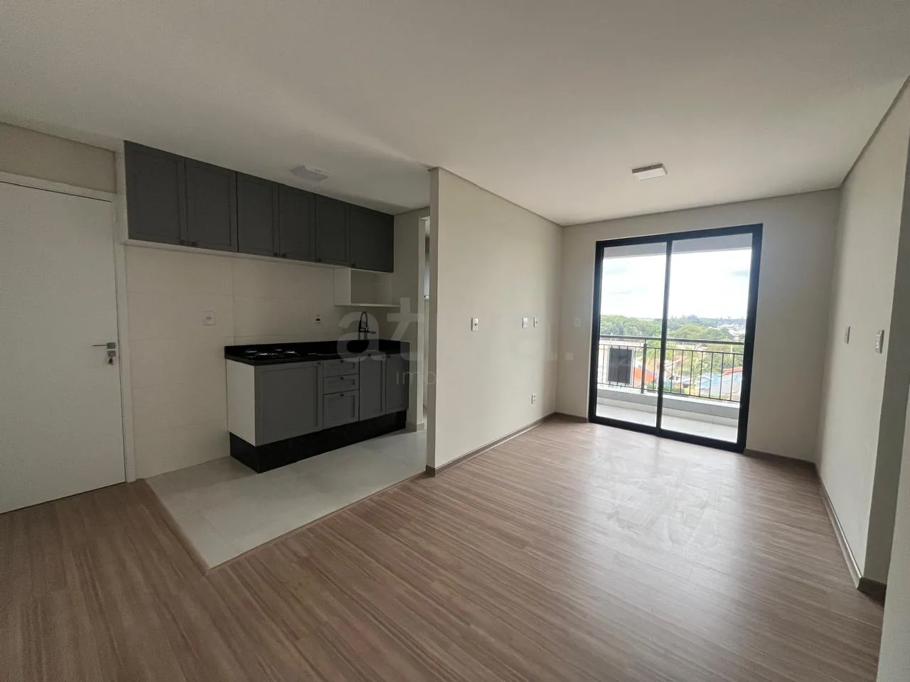 Alugar Apartamento / Padr&atilde;o em Toledo R$ 2.500,00 - Foto 4