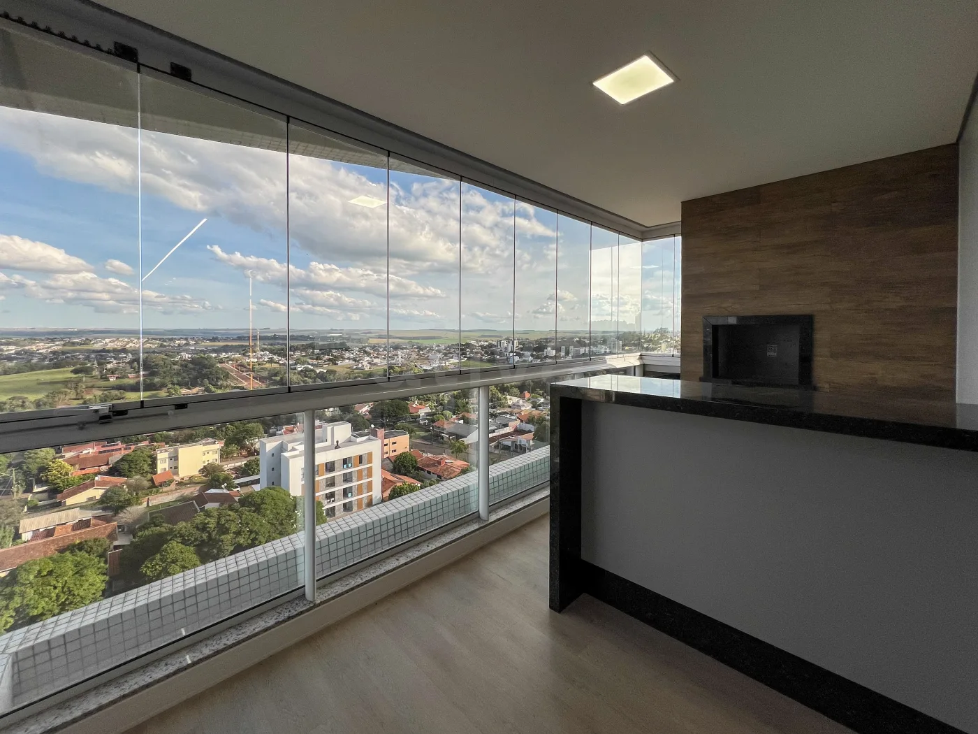 Alugar Apartamento / Cobertura em Toledo R$ 4.650,00 - Foto 17