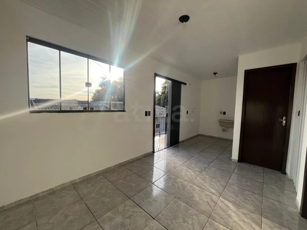 Alugar Apartamento / Padr&atilde;o em Toledo R$ 1.200,00 - Foto 3