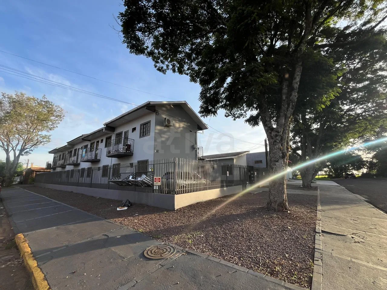 Alugar Apartamento / Padr&atilde;o em Toledo R$ 1.200,00 - Foto 1