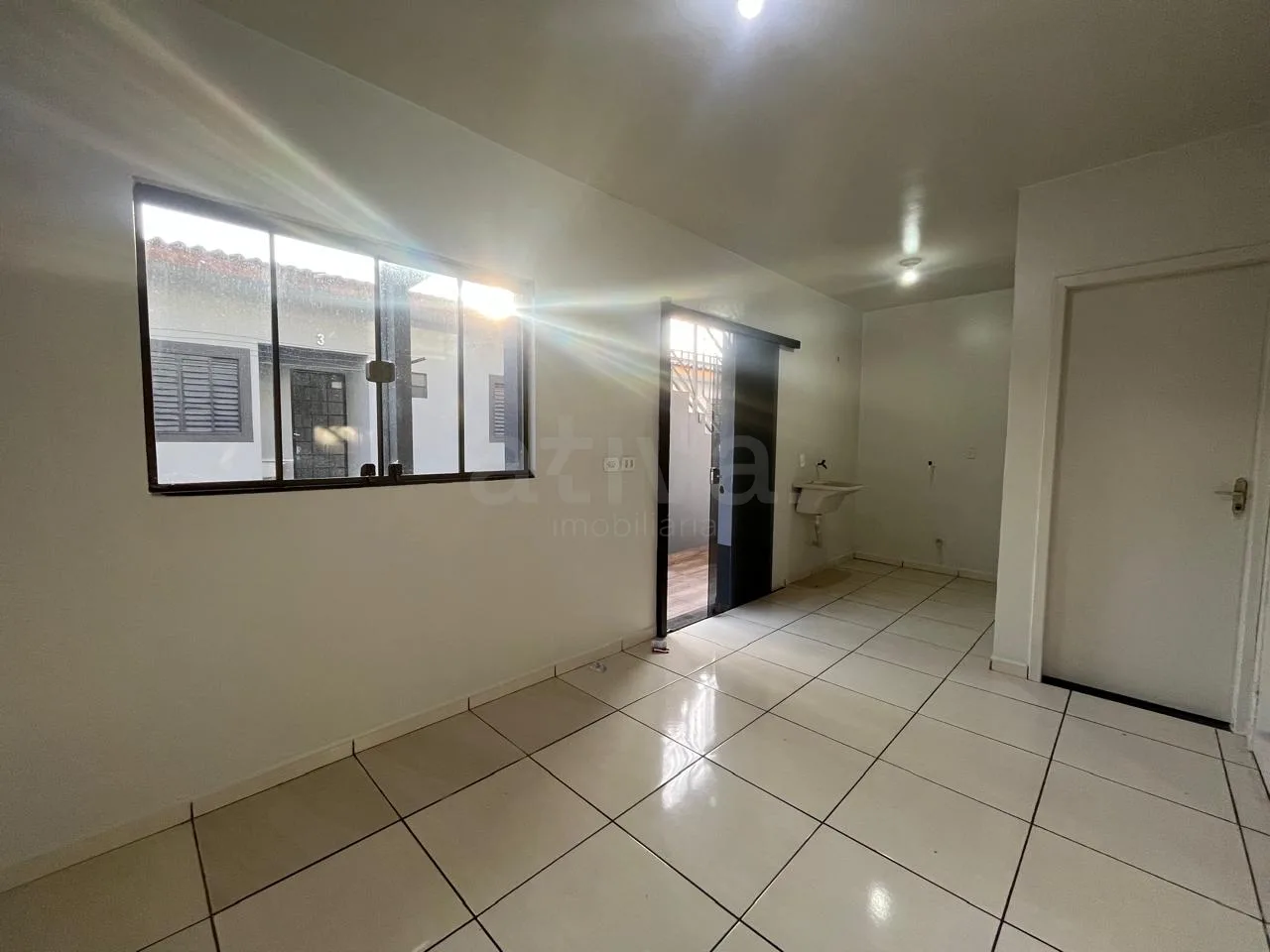 Alugar Apartamento / Padr&atilde;o em Toledo R$ 1.200,00 - Foto 3