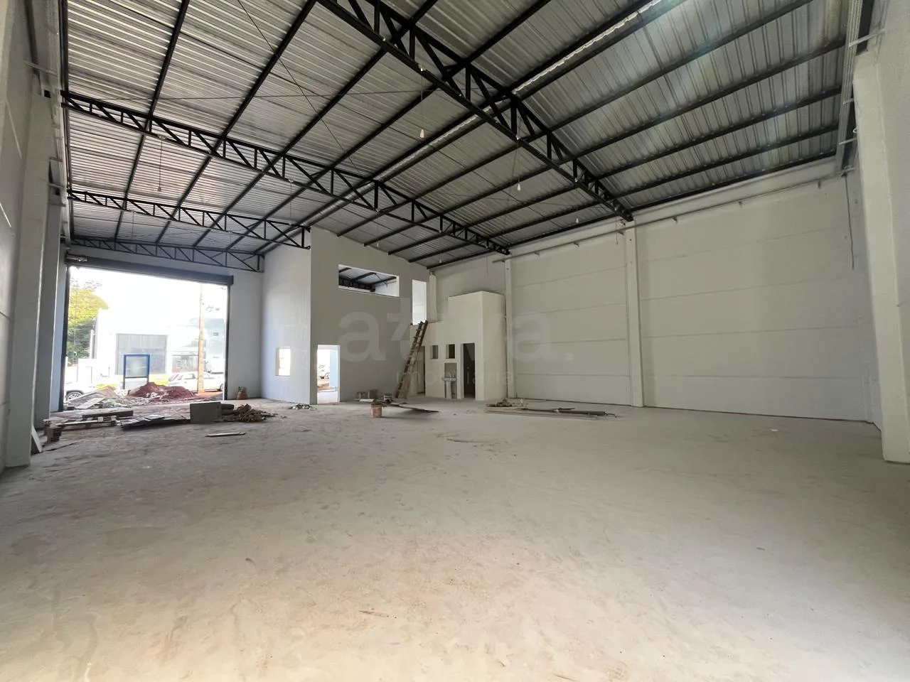 Alugar Comercial / Barrac&atilde;o em Toledo R$ 7.500,00 - Foto 3