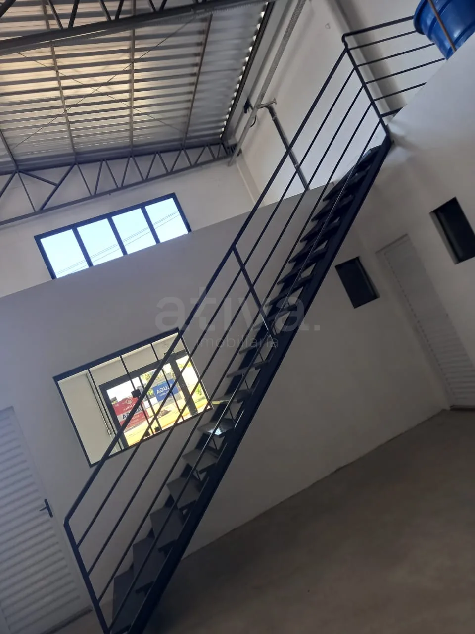 Alugar Comercial / Barrac&atilde;o em Toledo R$ 7.500,00 - Foto 8