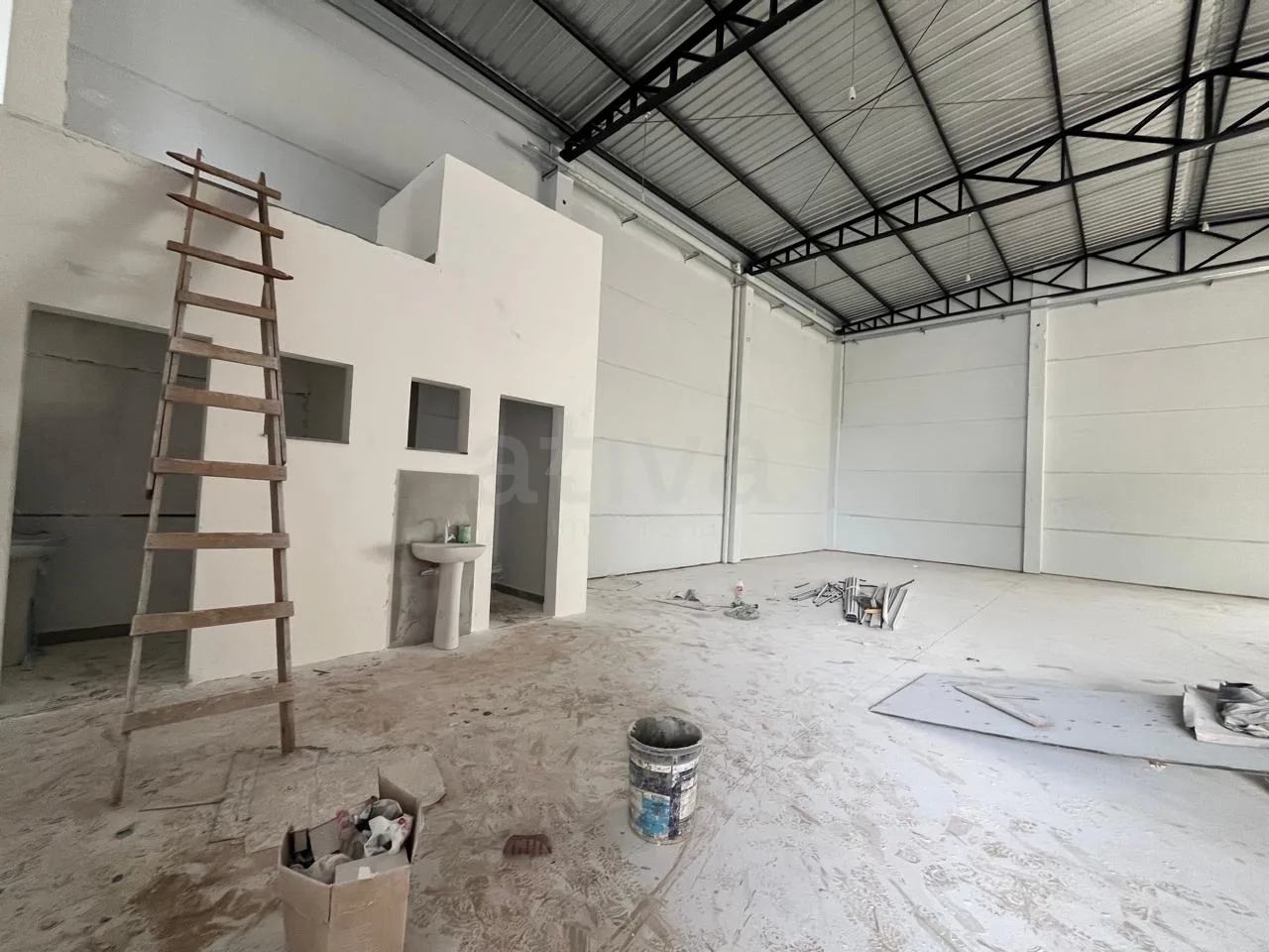 Alugar Comercial / Barrac&atilde;o em Toledo R$ 7.500,00 - Foto 4