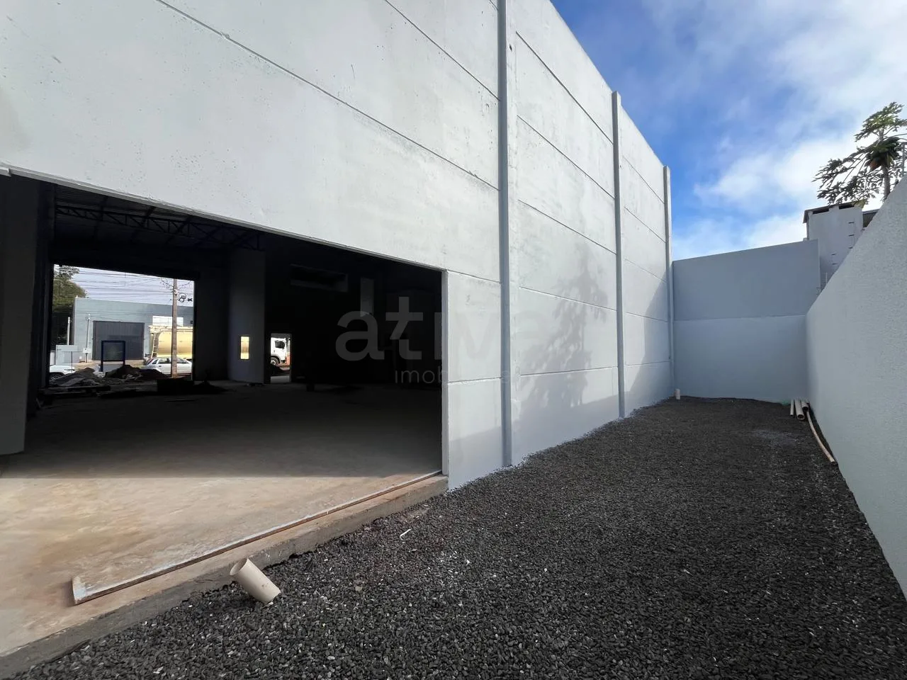 Alugar Comercial / Barrac&atilde;o em Toledo R$ 7.500,00 - Foto 9