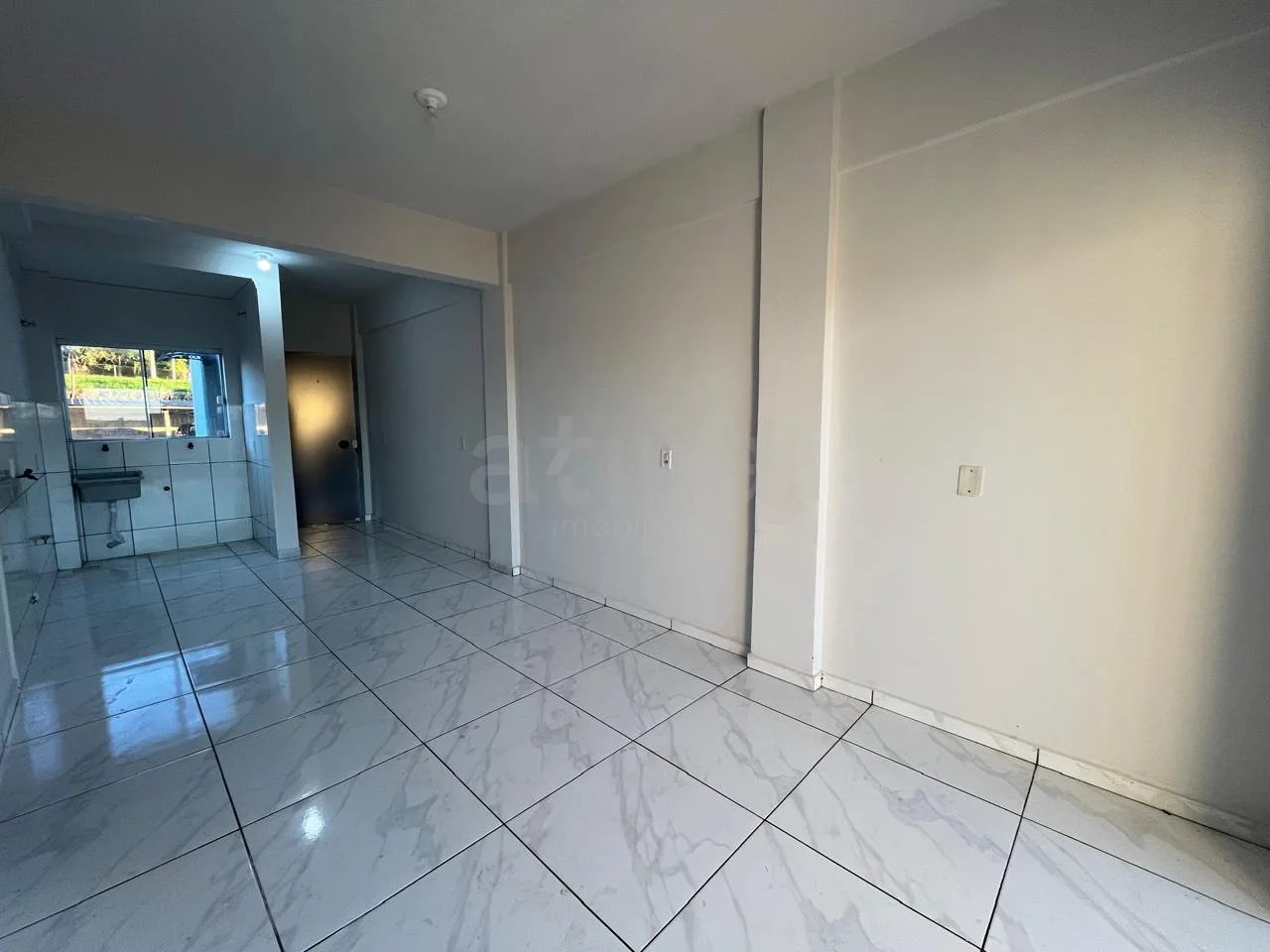 Alugar Apartamento / Padr&atilde;o em Toledo R$ 1.200,00 - Foto 2