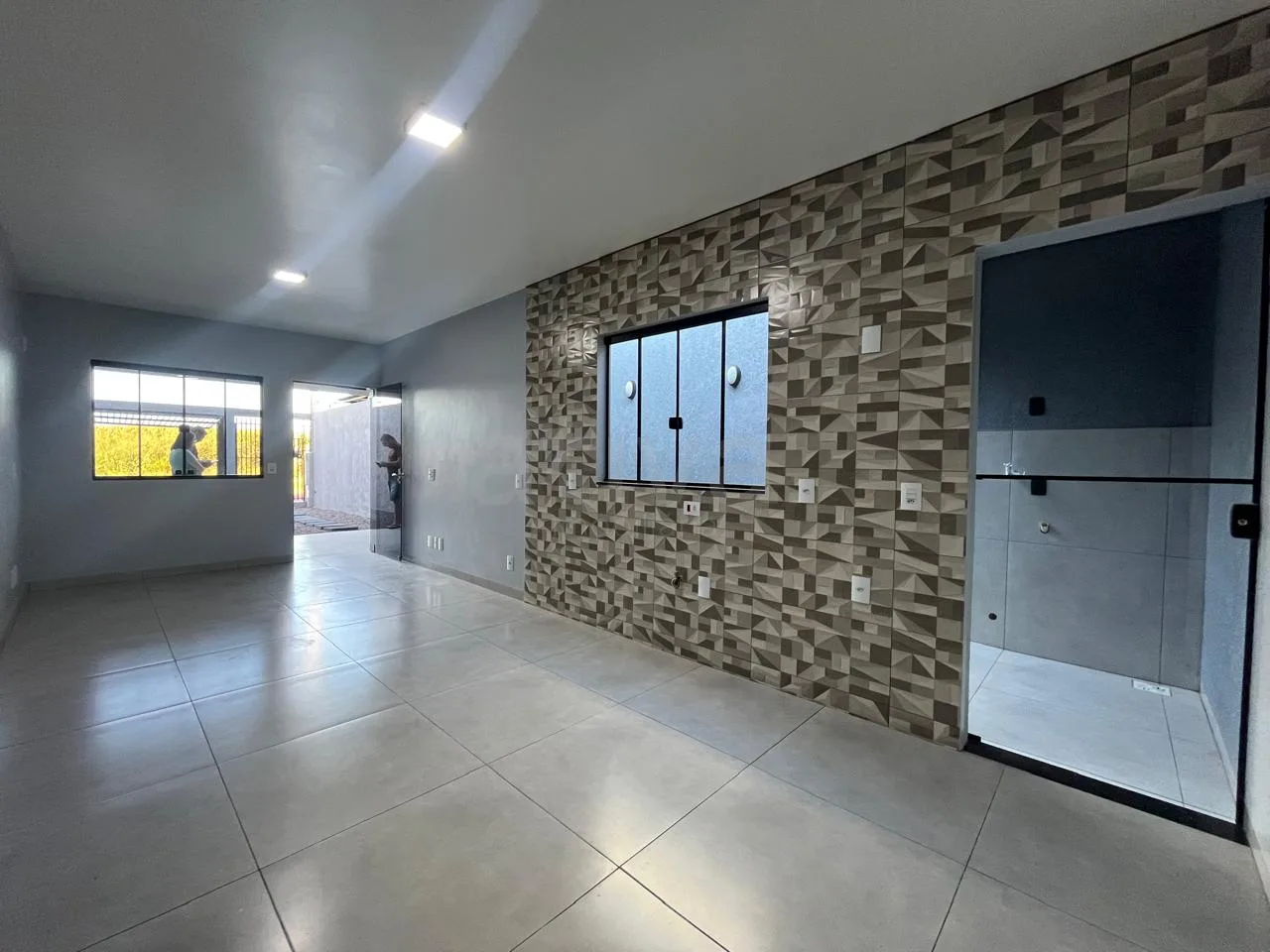 Alugar Casa / Padr&atilde;o em Toledo R$ 2.300,00 - Foto 2