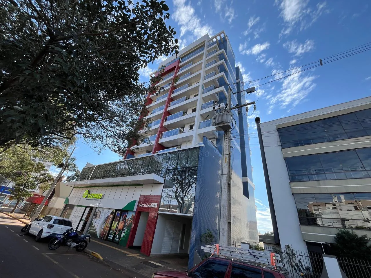 Alugar Apartamento / Padr&atilde;o em Toledo R$ 4.500,00 - Foto 1